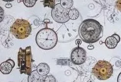 Papel Relojes Tassotti