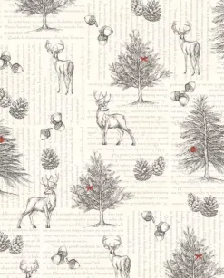 Papel renos Tassotti