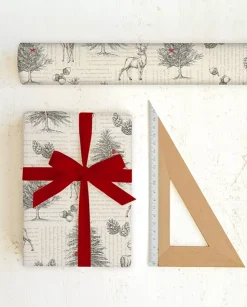 Papel renos Tassotti