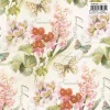 Papel Romántica Kartos 49,5x68cm