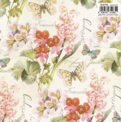 Papel Romántica Kartos 49,5x68cm