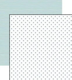 Papel SCP-194 Comunión niño etiquetas fondo 30x30cm Dayka