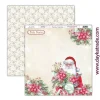 Papel SCP-508 Polo Norte Secretos de Navidad Dayka 30x30cm