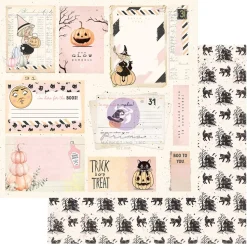 Papel Thirty One Luna Frank Garcia Prima 30x30cm