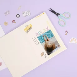 Papel Washi Imprimible Craftelier