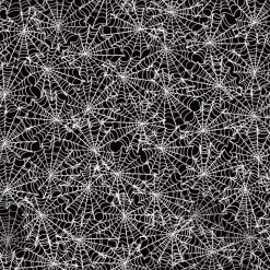 Papel Winding Webs Halloween Carta Bella 30x30cm