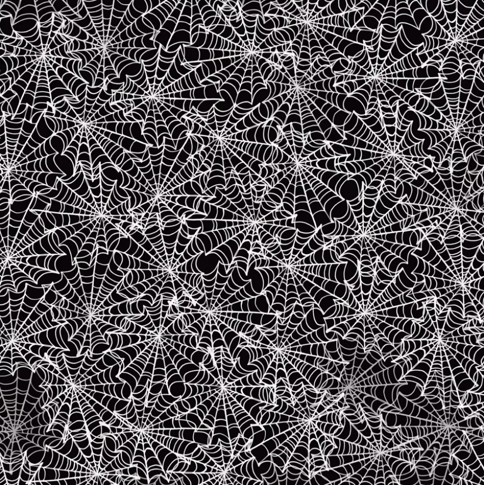 Papel Winding Webs Halloween Carta Bella 30x30cm