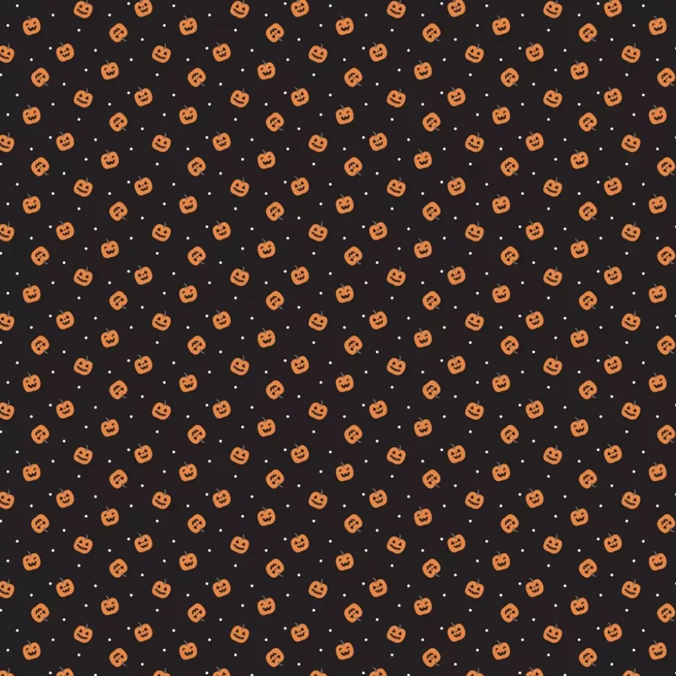 Papel Witchy Night Spooky Echo Park 30x30cm