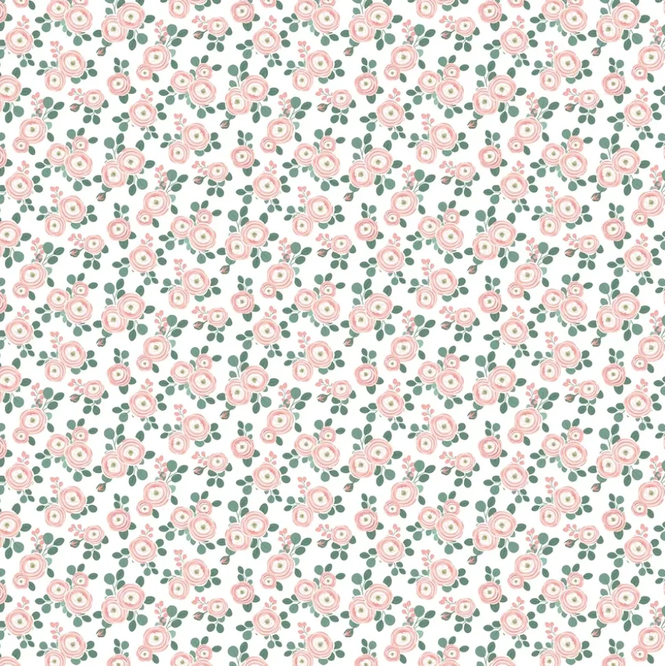 Papel 3x4" Journaling Cards Wedding Echo Park 30x30cm