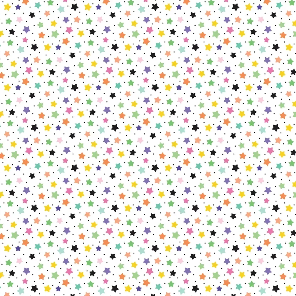 Papel 3"x4" Journaling Cards Monster Mash Echo Park 30x30cm