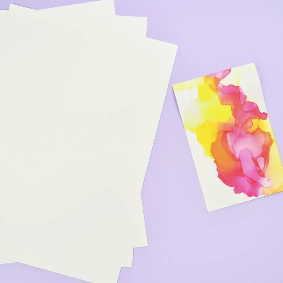 Papel Yupo Craftelier A4