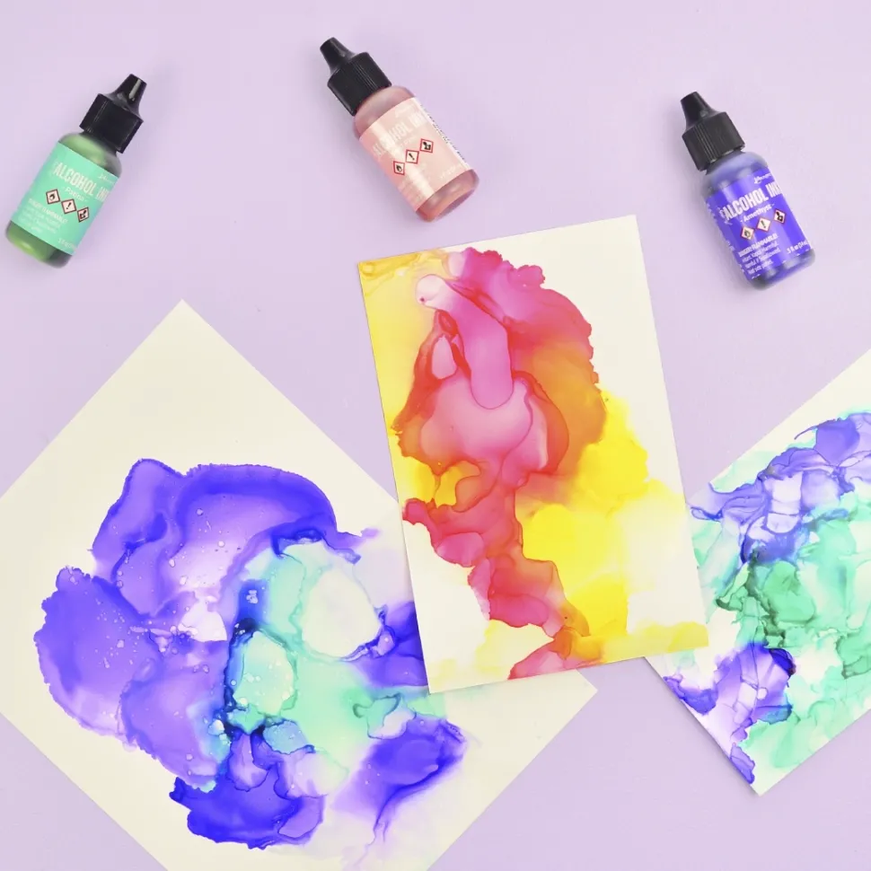 Papel Yupo Craftelier A4