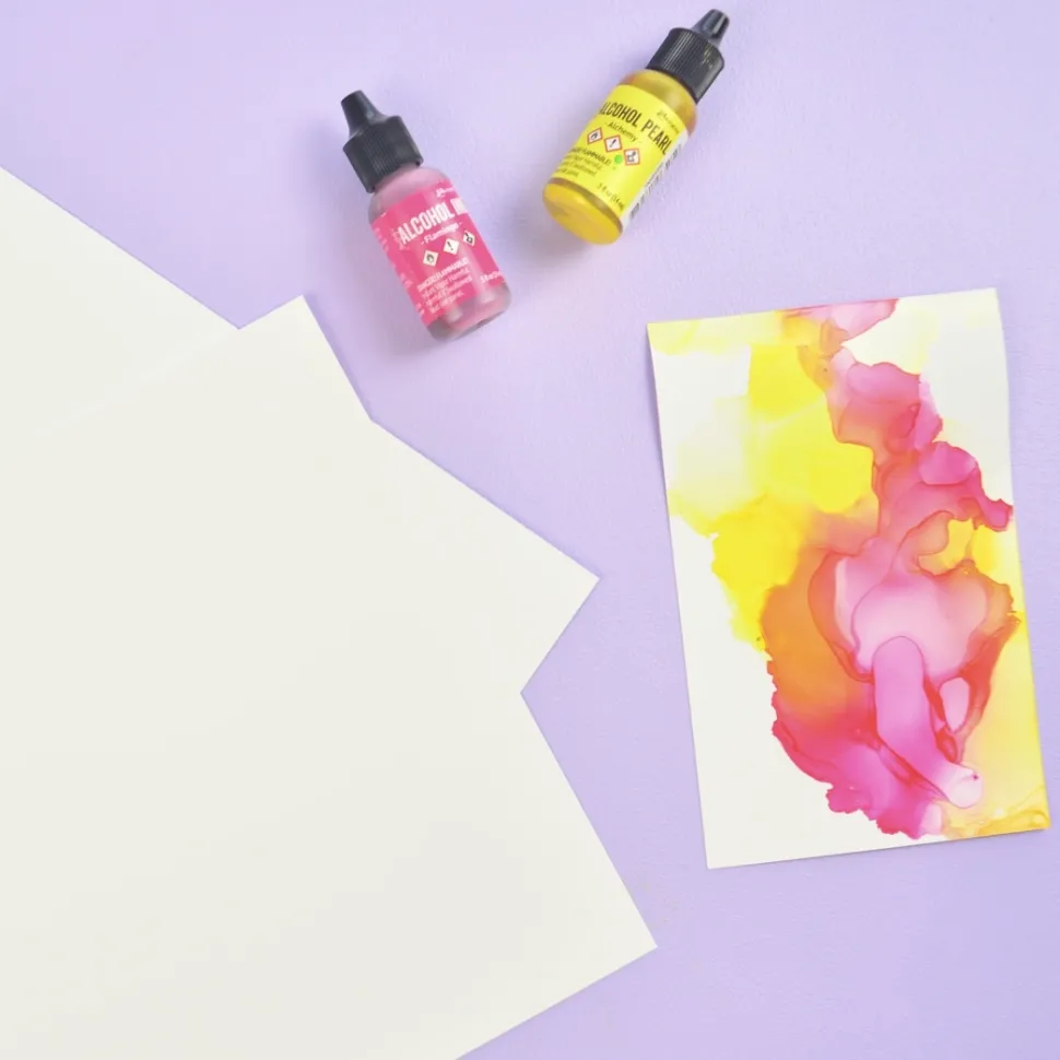 Papel Yupo Craftelier A4