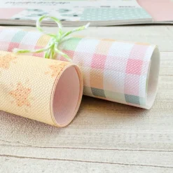 Papeles de encuadernar A New Star Is Born ModaScrap 48x34cm