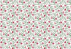 Paper Press Flores North Elena Roche 45x64cm