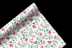 Paper Press Flores North Elena Roche 45x64cm