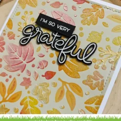 Pasta de Stencil Pearl Lawn Fawn