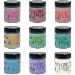 Pasta de textura Astro Paste Roar! Simon Hurley Ranger