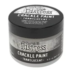 Pasta de Textura Distress Translucent Tim Holtz Ranger 88ml