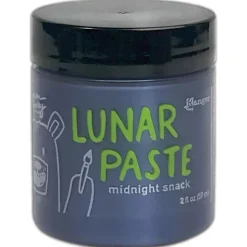 Pasta de Textura Lunar Paste Midnight Snack Simon Hurley Ranger 59ml