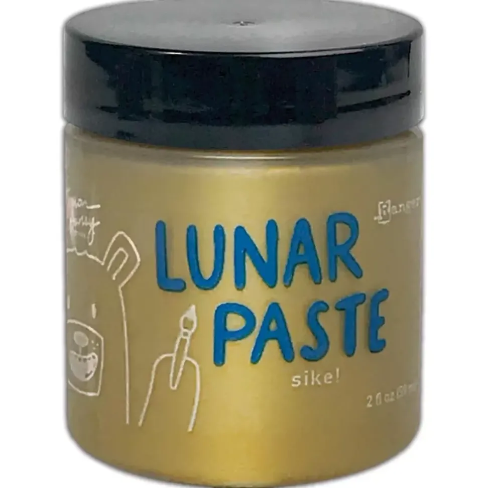 Pasta de Textura Lunar Paste Sike! Simon Hurley Ranger 59ml