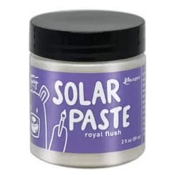 Pasta de Textura Solar Paste Royal Flush Simon Hurley Ranger 59ml