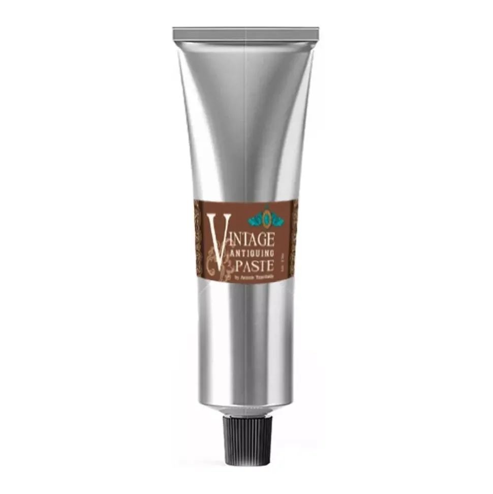 Pasta Efecto Antiguo Stamperia