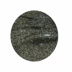 Pasta Glamour Negro Plata Stamperia