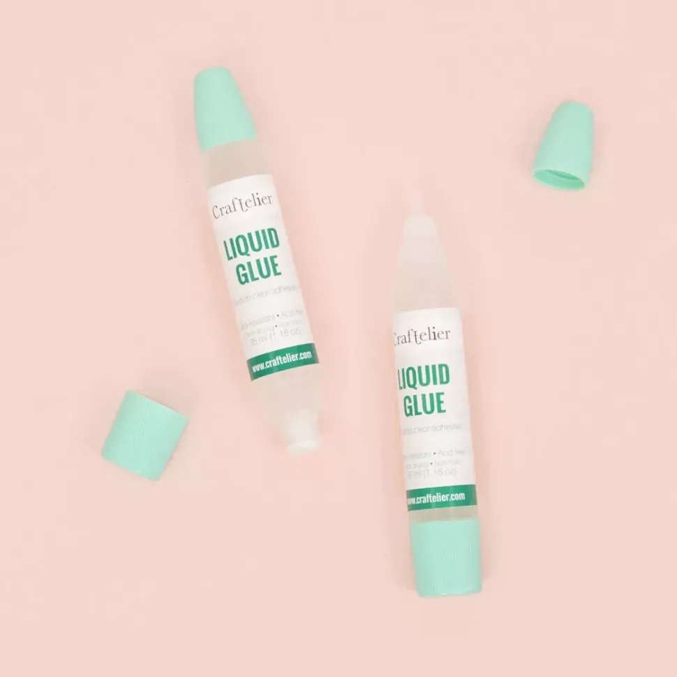 Pegamento líquido Craftelier 35ml