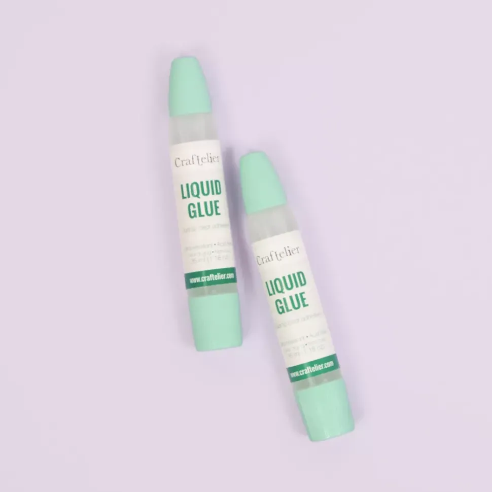Pegamento líquido Craftelier 35ml