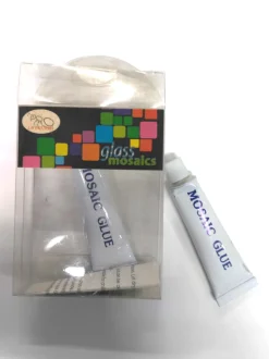 Pegamento para mosaicos La Fourmi