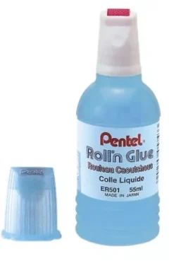 Pegamento Roll n Glue Pentel