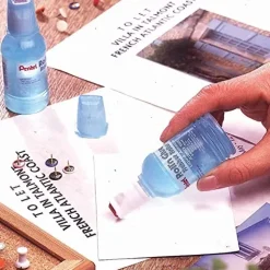 Pegamento Roll n Glue Pentel