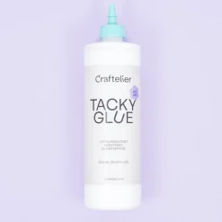 Pegamento Tacky Glue Craftelier 500ml
