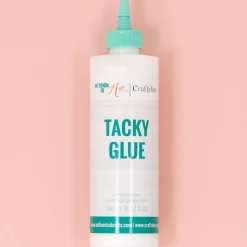 Pegamento Tacky Glue Craftelier 240ml