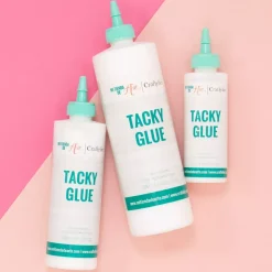 Pegamento Tacky Glue Craftelier 240ml