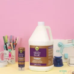 Pegamento Tacky Glue EXTRAGRANDE Aleene's 3,78l