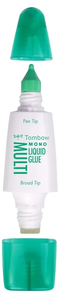 Pegamento Tombow Multi Liquid 2 en1