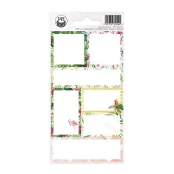 Pegatinas #03 Journal P13