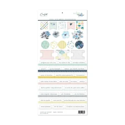 Pegatinas sentimientos catalán Indigo Cocoloko