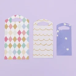 Perforadora 3 en 1 Tag de agujero ancho Craftelier