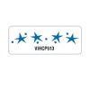Perforadora bordes Estrellas VIHCP513