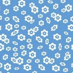 Perforadora bordes Flores 10003024