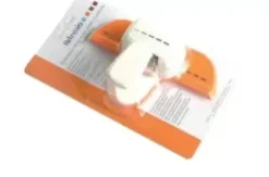 Perforadora bordes Flores 10003024