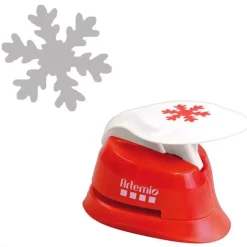 Perforadora Copo de nieve 10003044