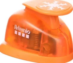 Perforadora Copo de Nieve Artemio