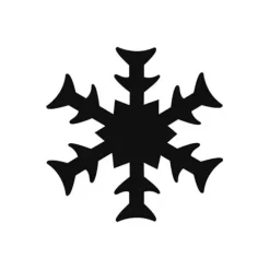 Perforadora Copo de Nieve Artemio