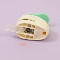 Perforadora círculo 3/8