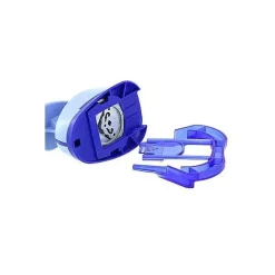 Perforadora de esquina Croissant