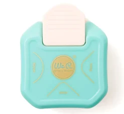 Perforadora de esquinas 3 en 1 We R Memory Keepers